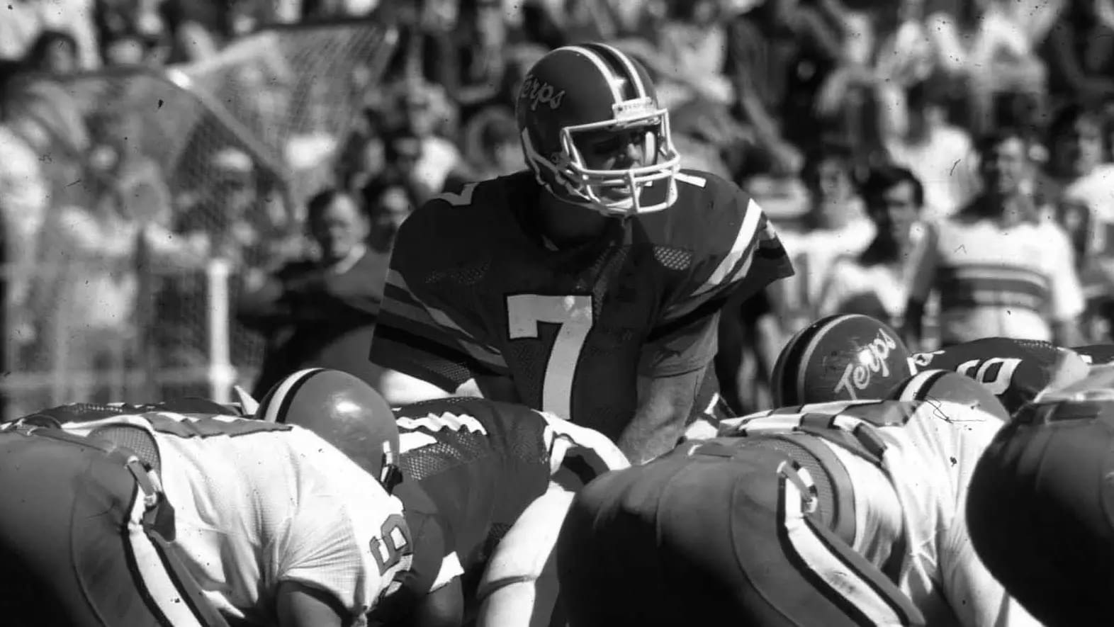 Best Maryland Terrapins Football Players in Recent History