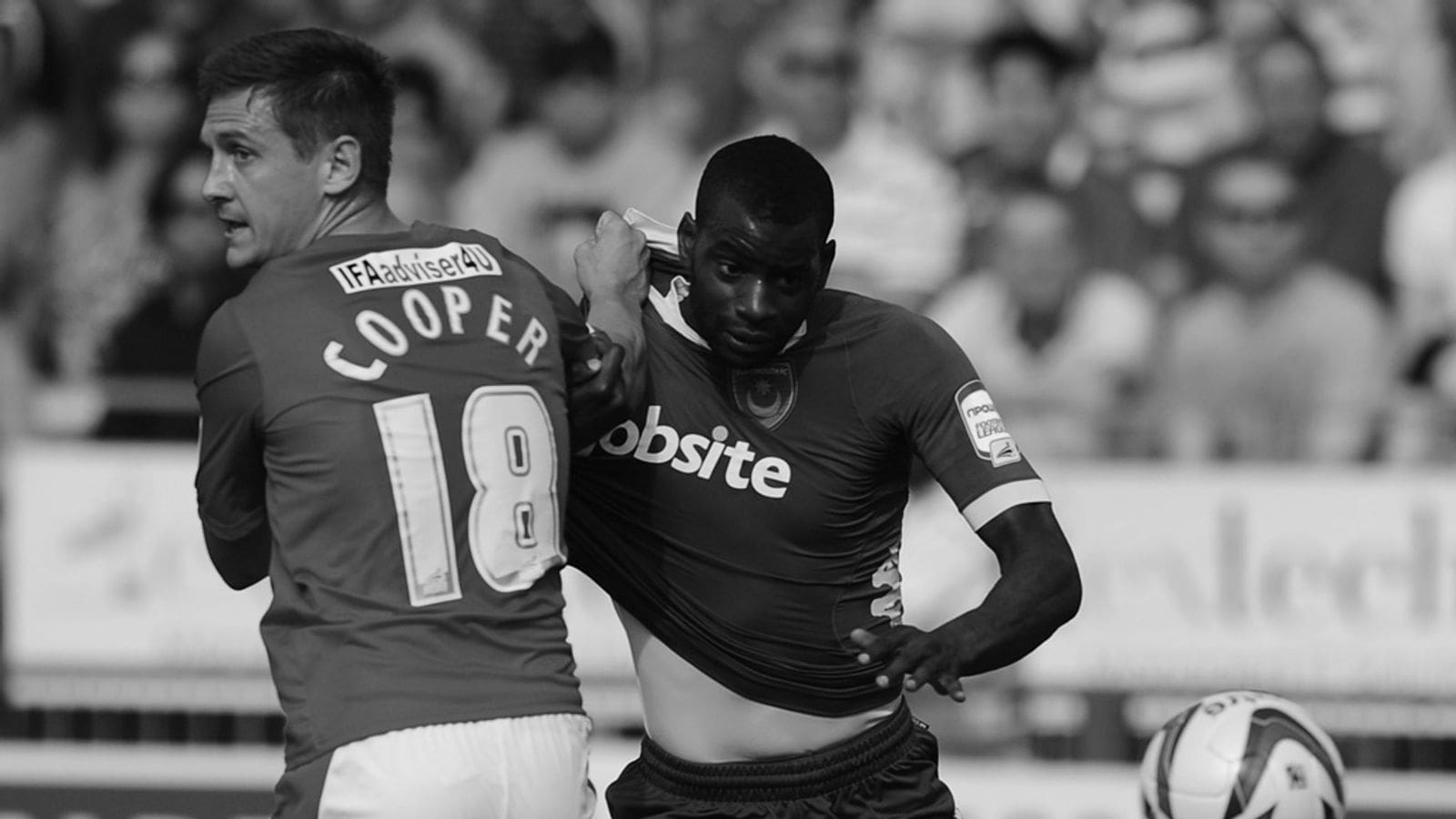 Best Milton Keynes Dons Players Ever