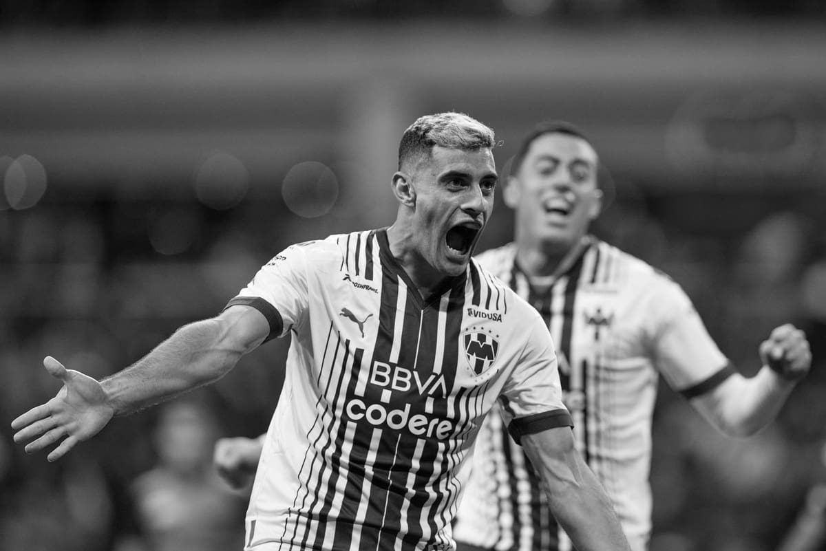 Best Monterrey Players in Recent History