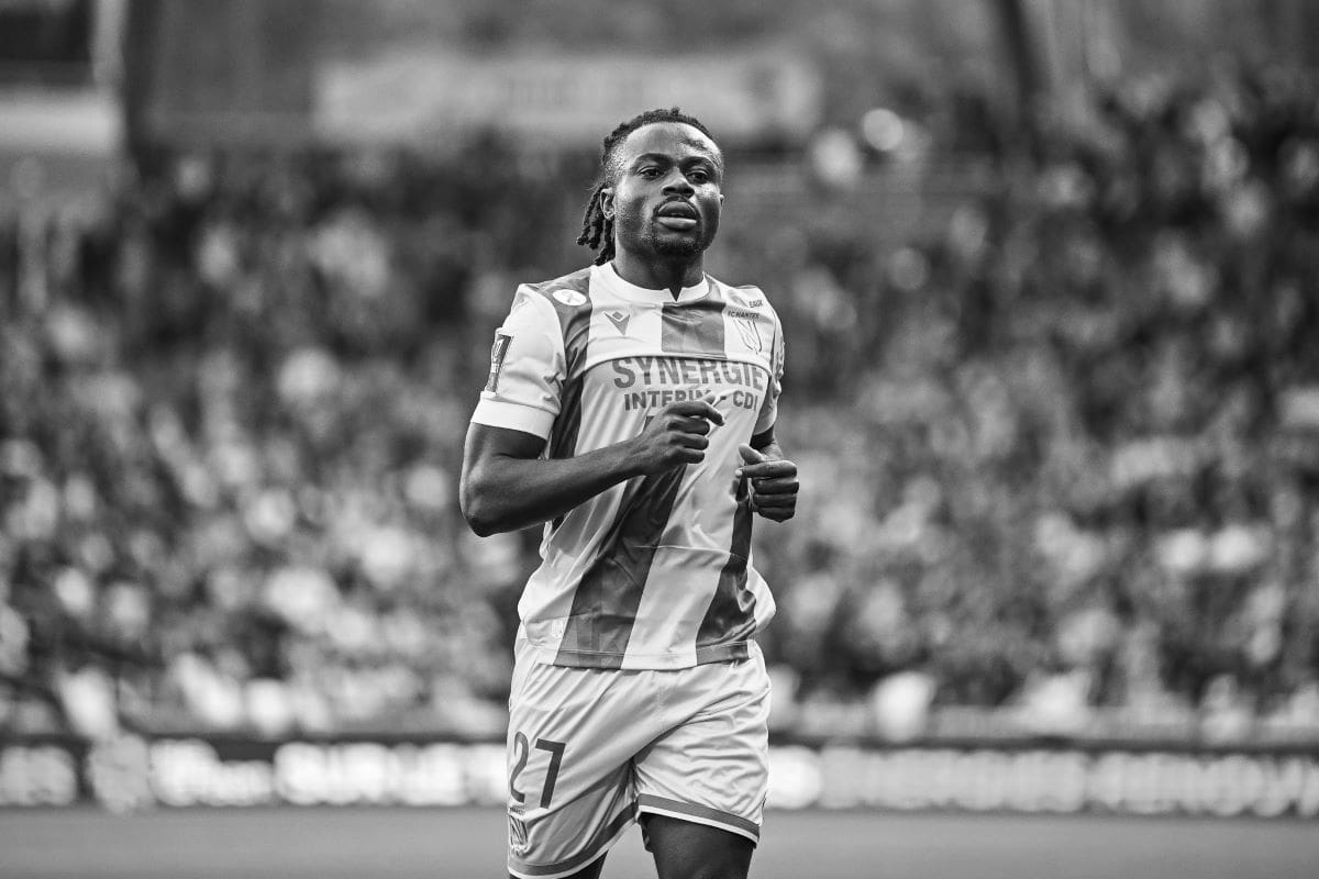 Best Nantes Players of All Time