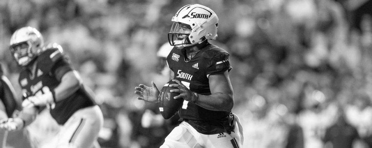 Best New Mexico Lobos Football Players in Recent History