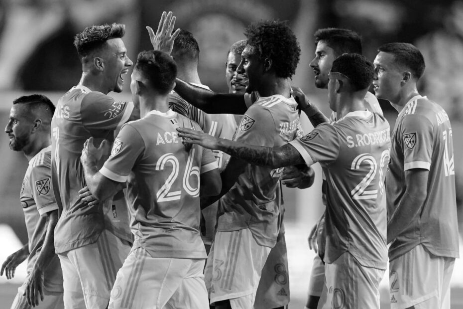 Best New York City FC Players of All Time