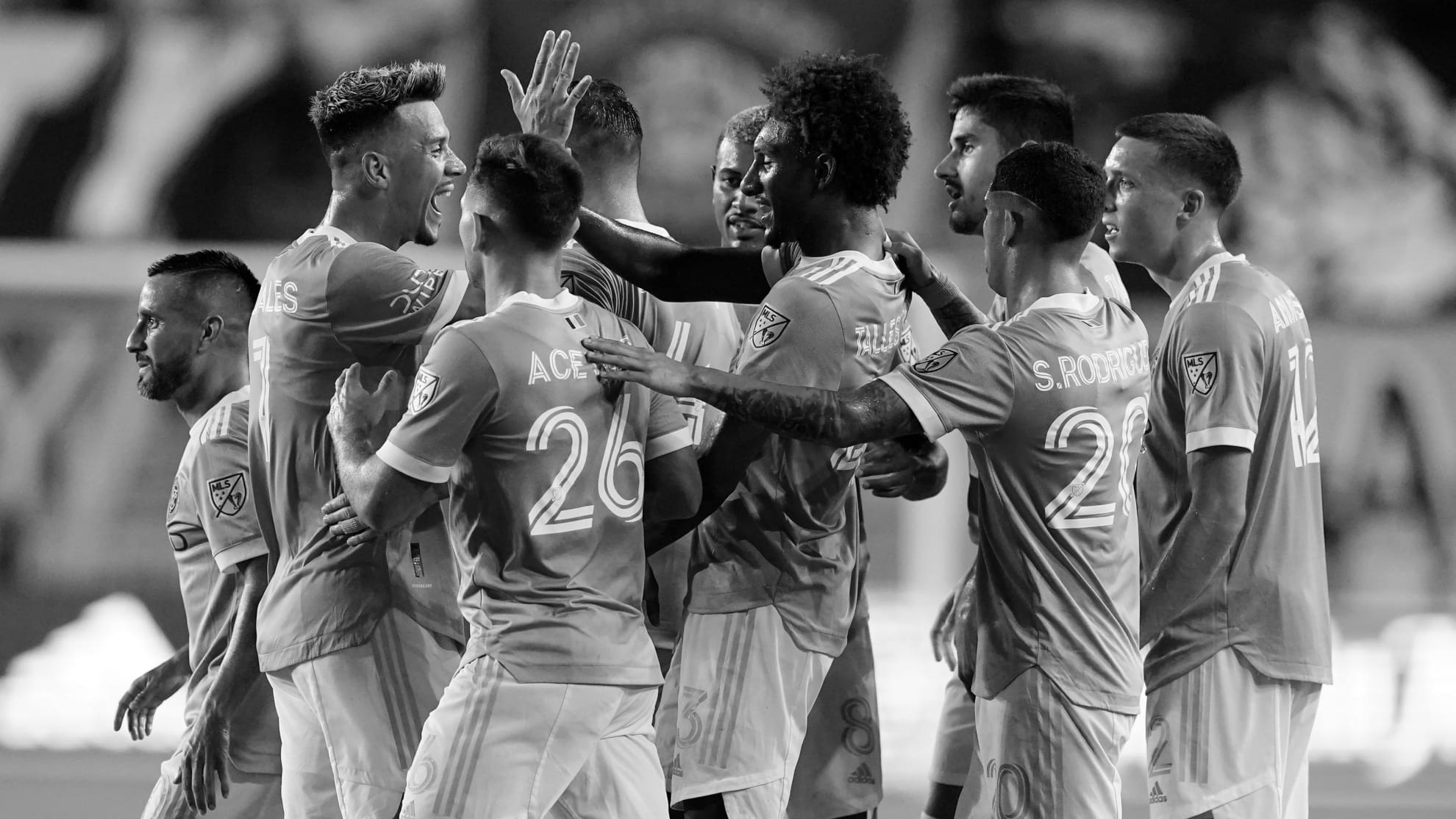 Best New York City FC Players of All Time
