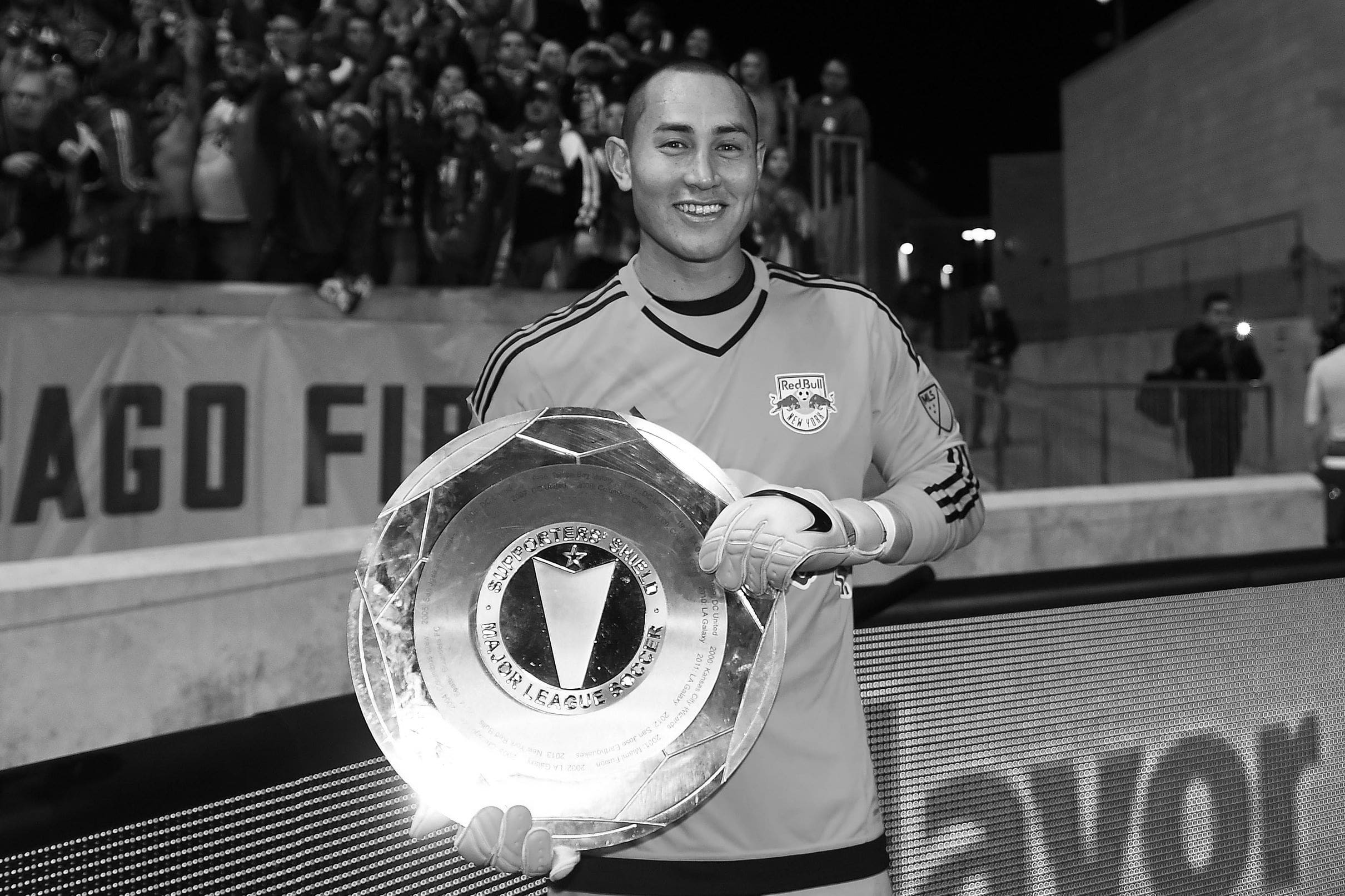Best New York Red Bulls Players of All Time