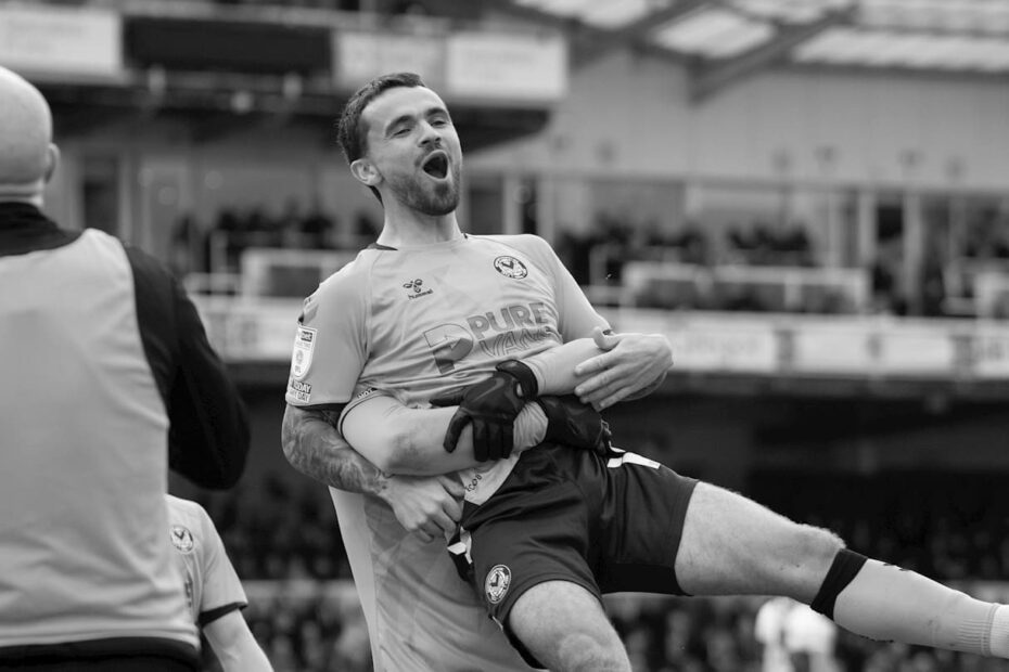 Best Newport County Players in Recent History