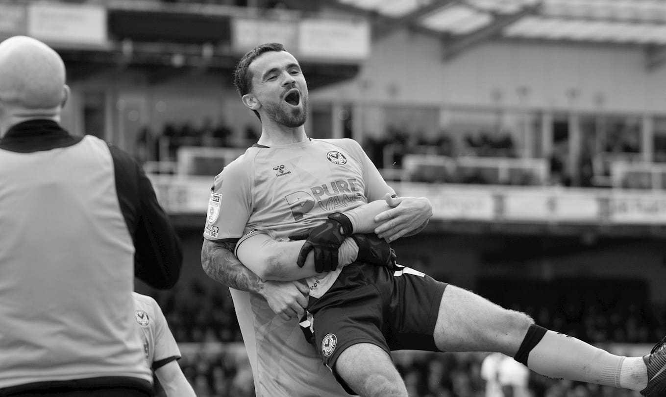 Best Newport County Players in Recent History