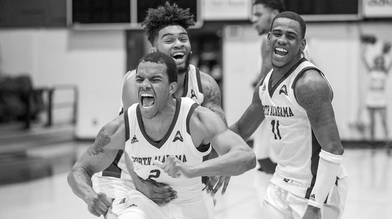 Best North Alabama Basketball Players in Recent History