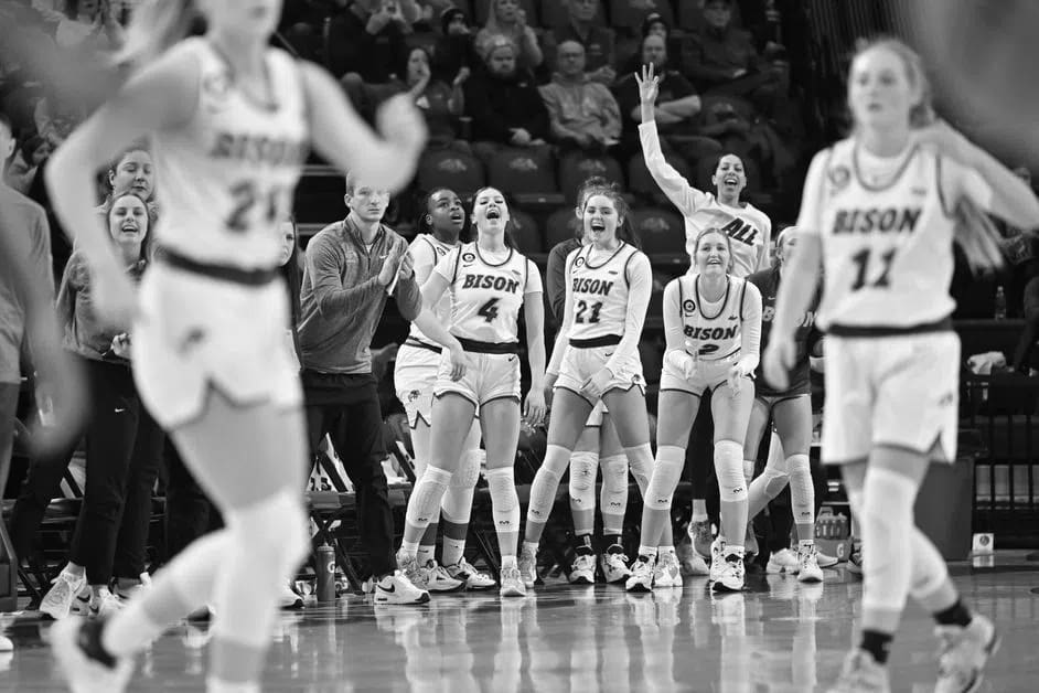 Best North Dakota State Women's Basketball Players Ever
