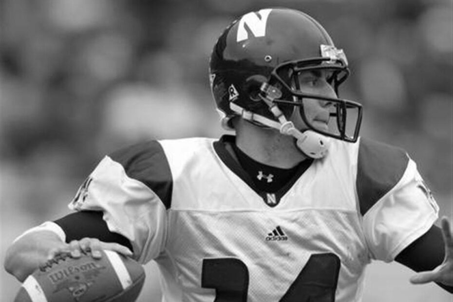 Best Northwestern Wildcats Football Players of All Time