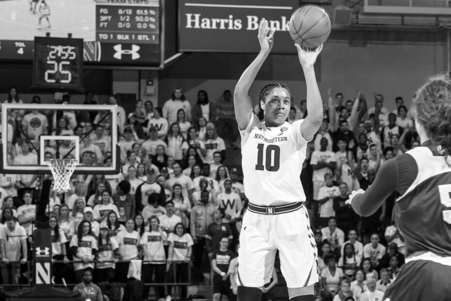Best Northwestern Women's Basketball Players of All Time