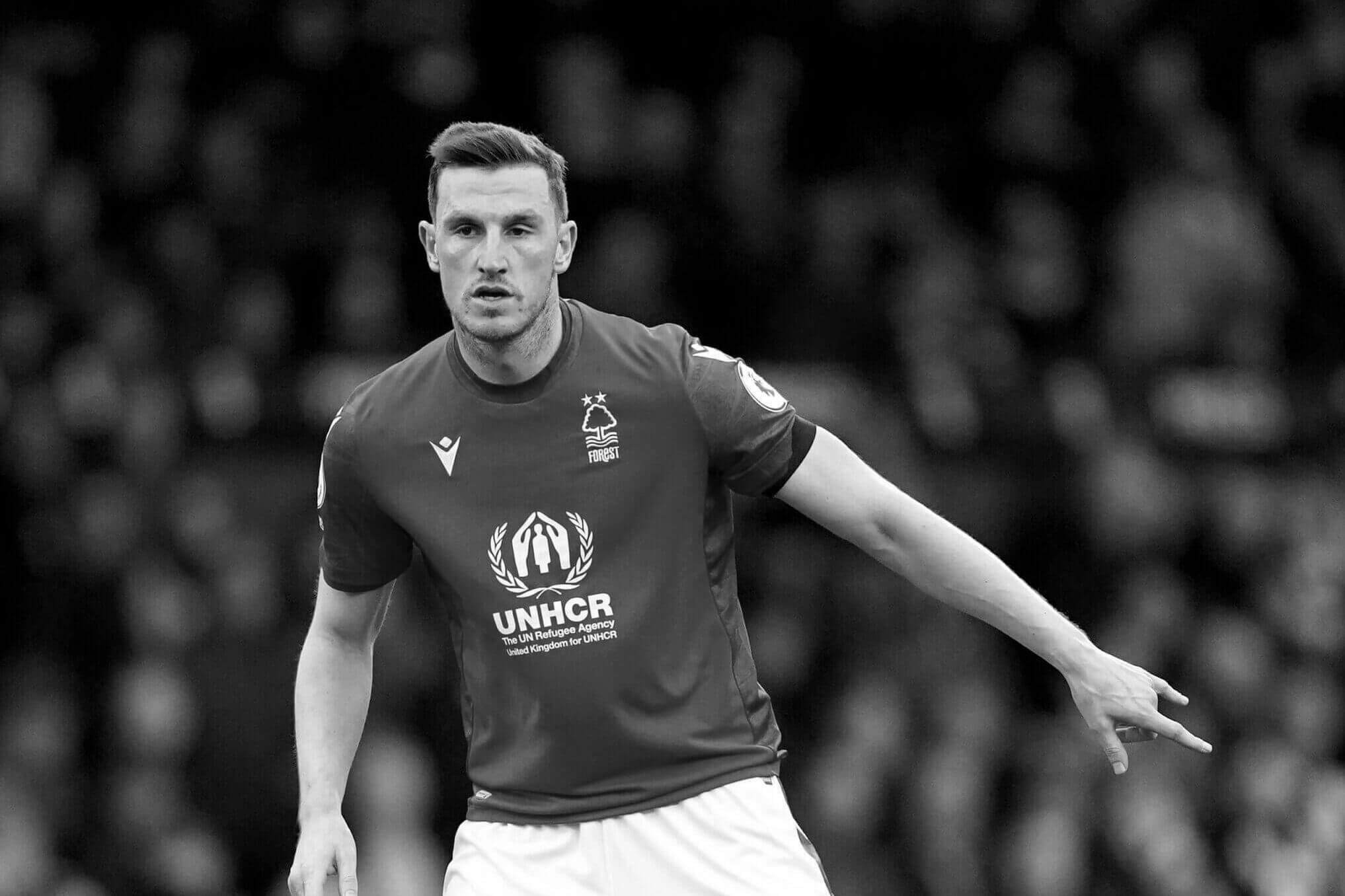 Best Nottingham Forest Players Ever