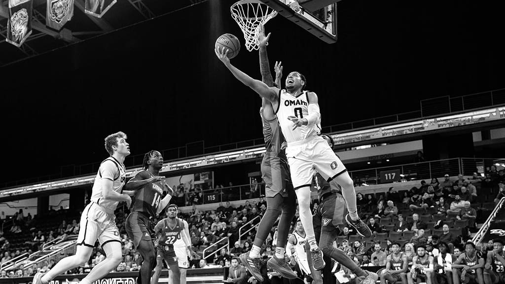 Best Omaha Basketball Players in Recent History