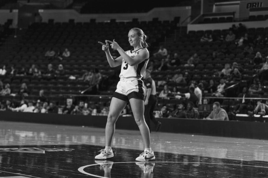Best Oral Roberts Women's Basketball Players in Recent History