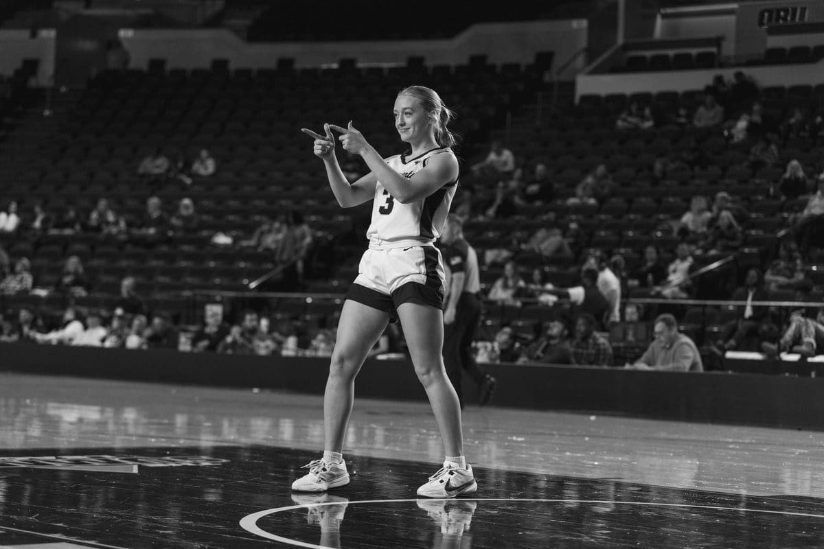 Best Oral Roberts Women's Basketball Players in Recent History