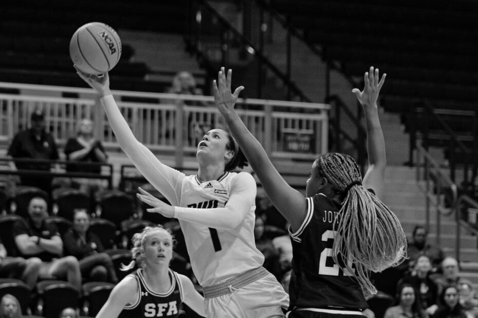 Best Owls Ranking Rice Women's Basketball's All Time Players