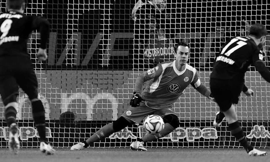 Best Paderborn 07 Players of All Time