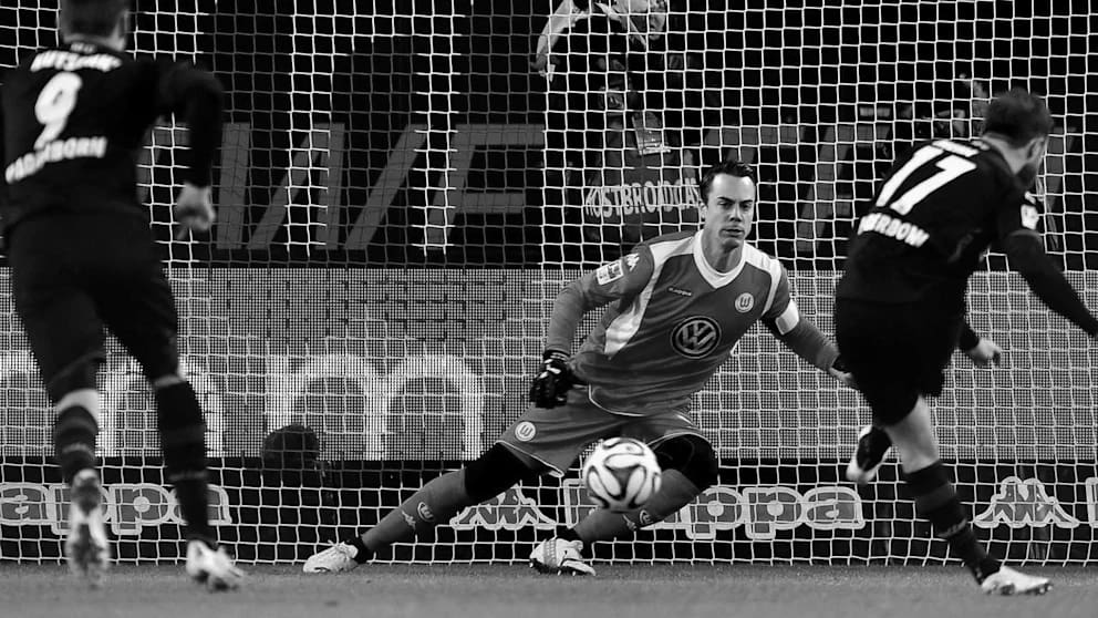 Best Paderborn 07 Players of All Time