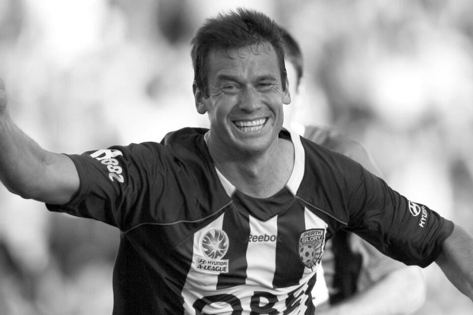 Best Perth Glory Players Ever