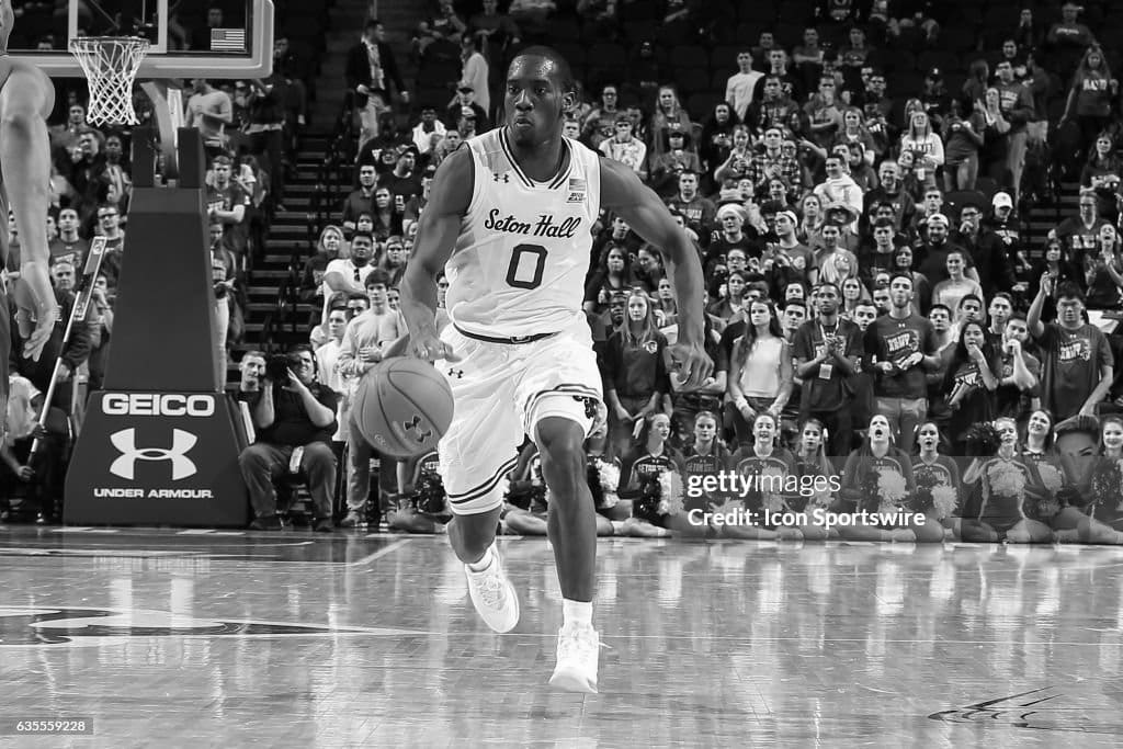 Best Pirates Ranking Seton Hall Basketball's All Time Players