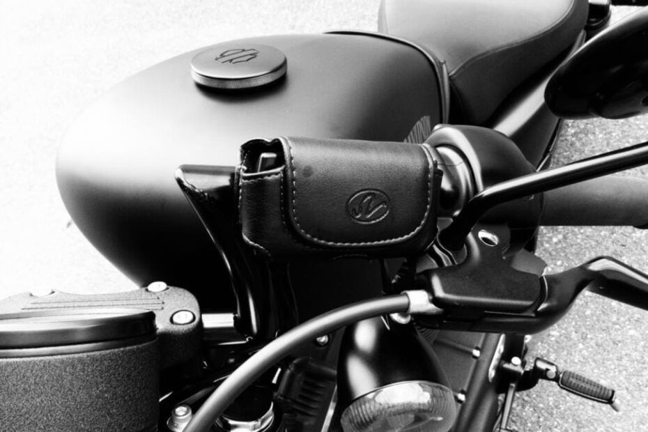 Best Practices for Mounting EZPass on Motorcycles