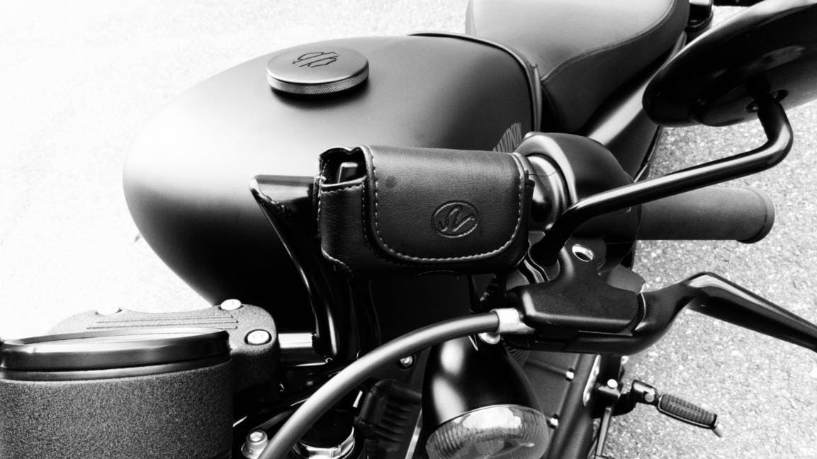 Best Practices for Mounting EZPass on Motorcycles