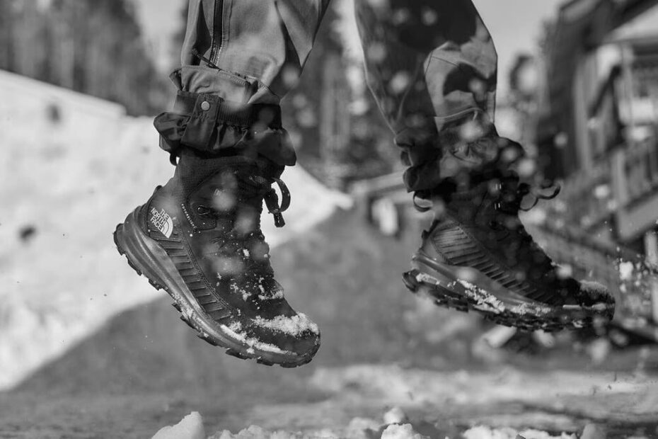 Best REI Snowboard Boots for All Levels