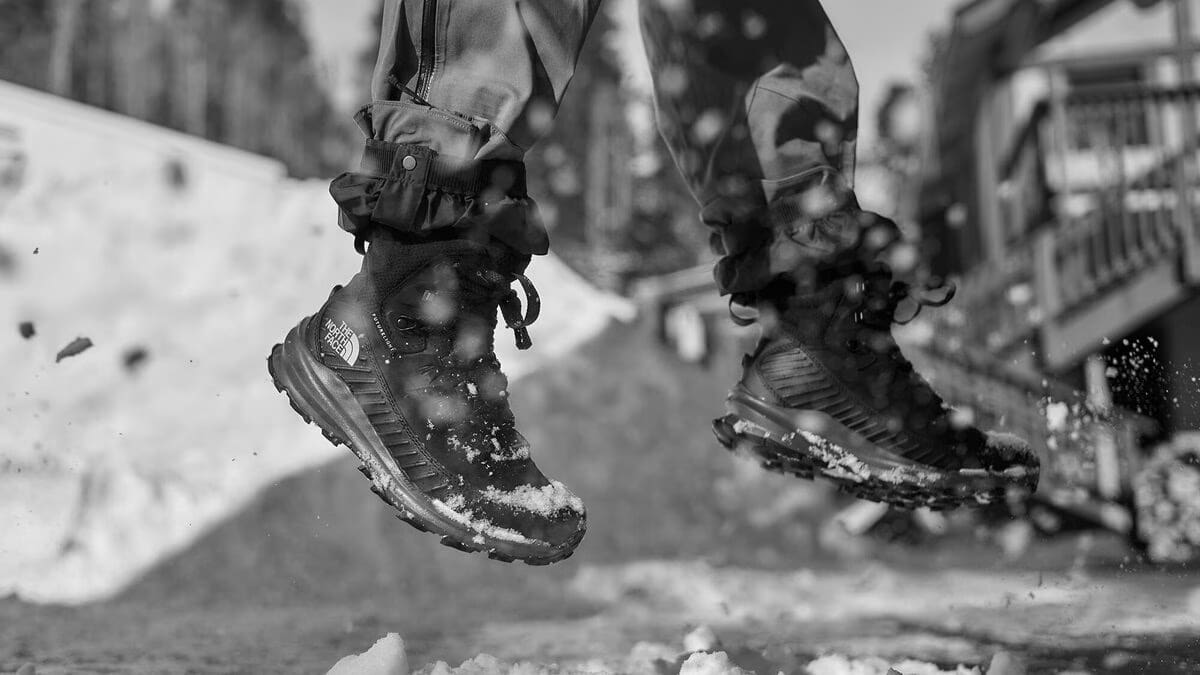 Best REI Snowboard Boots for All Levels