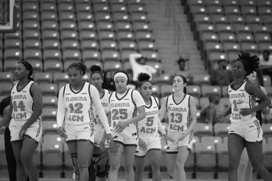 Best Rattlers Ranking Florida A&M Women's Basketball's All Time Players