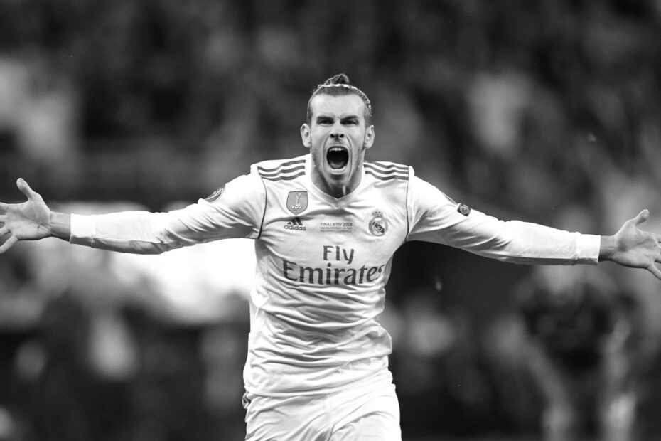 Best Real Madrid Players Ever