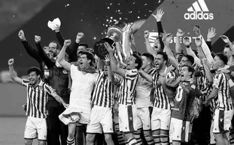 Best Real Sociedad Players in Recent History