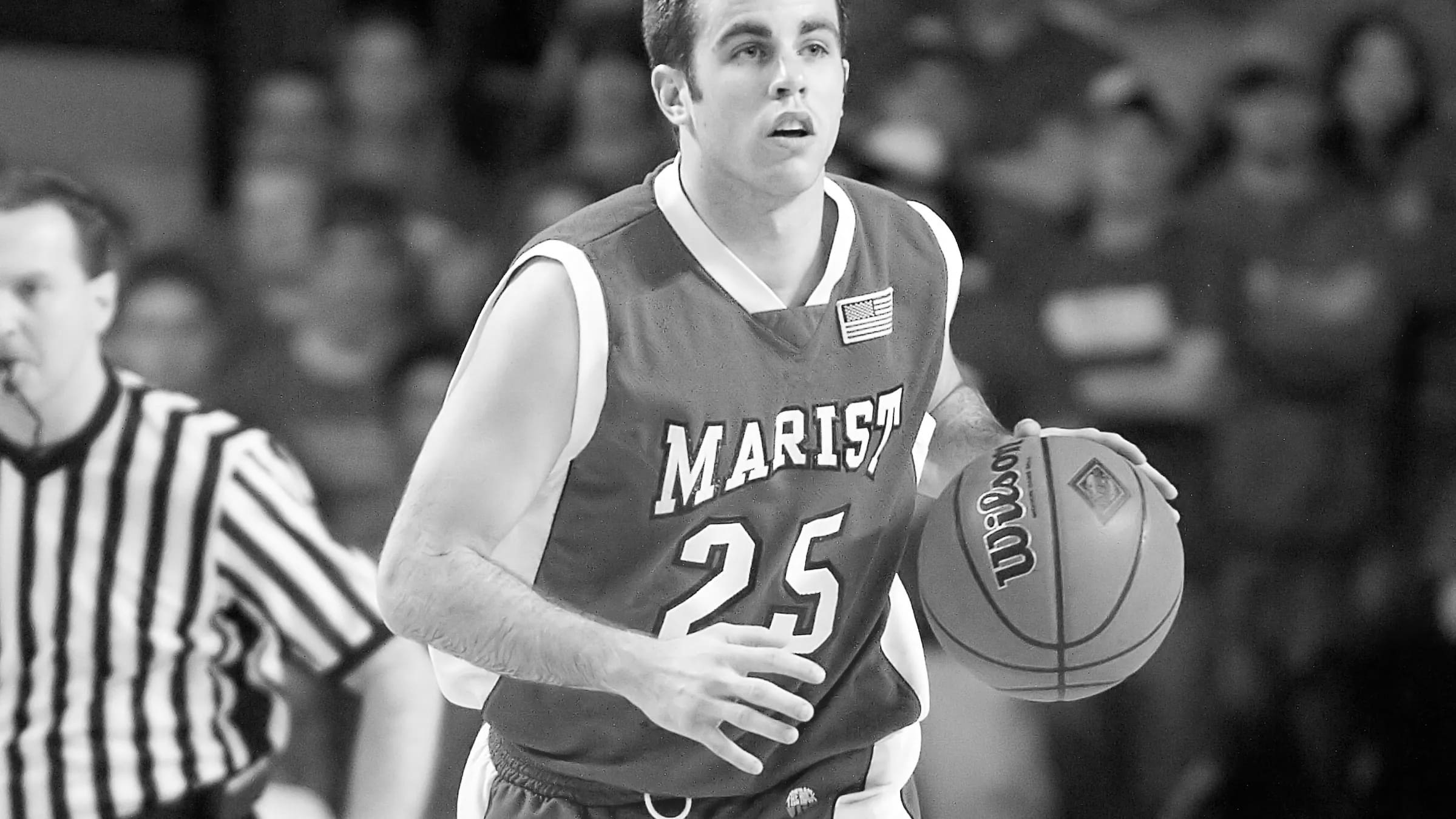 Best Red Foxes Ranking Marist Basketball's All Time Players
