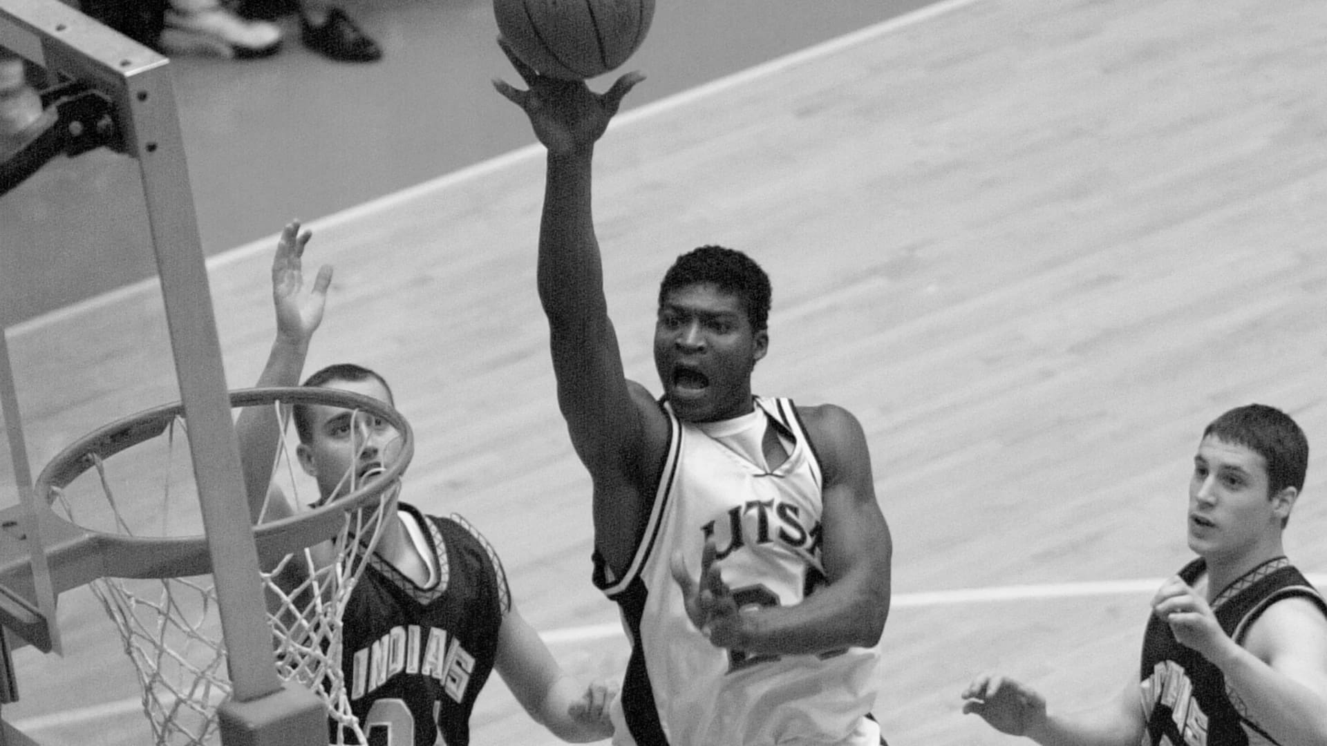 Best Roadrunners Ranking UTSA Basketball's All Time Players