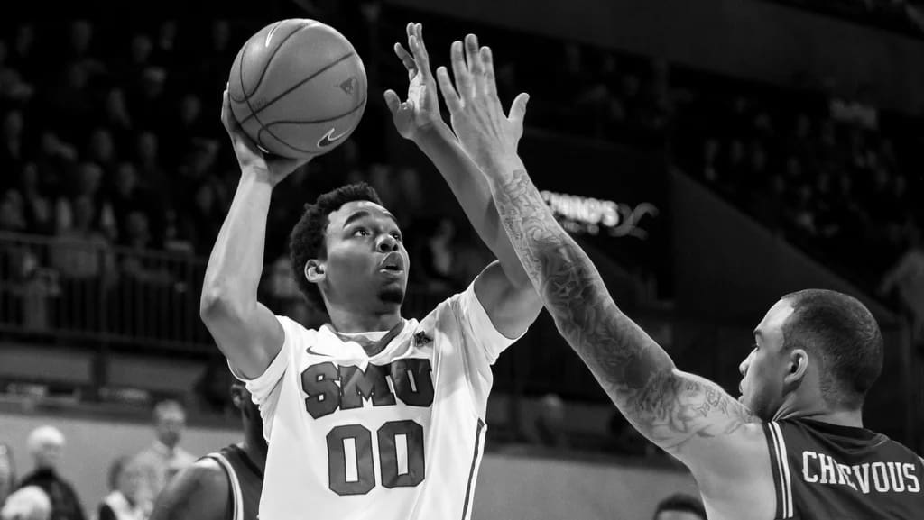 Best SMU Basketball Players Ever