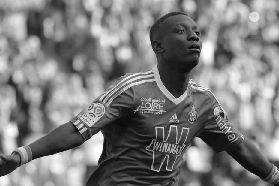 Best Saint Etienne Players in Recent History