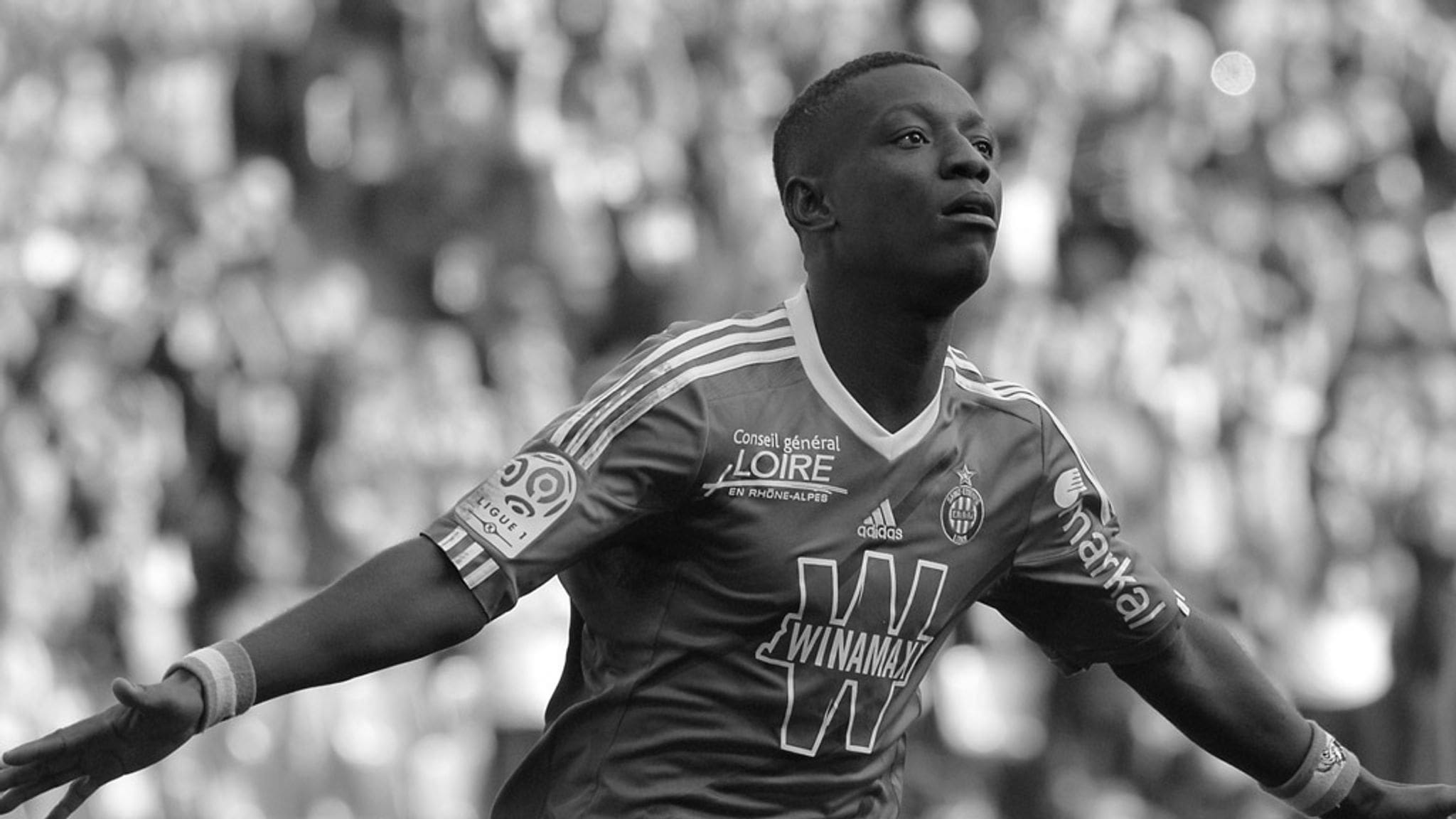 Best Saint Etienne Players in Recent History