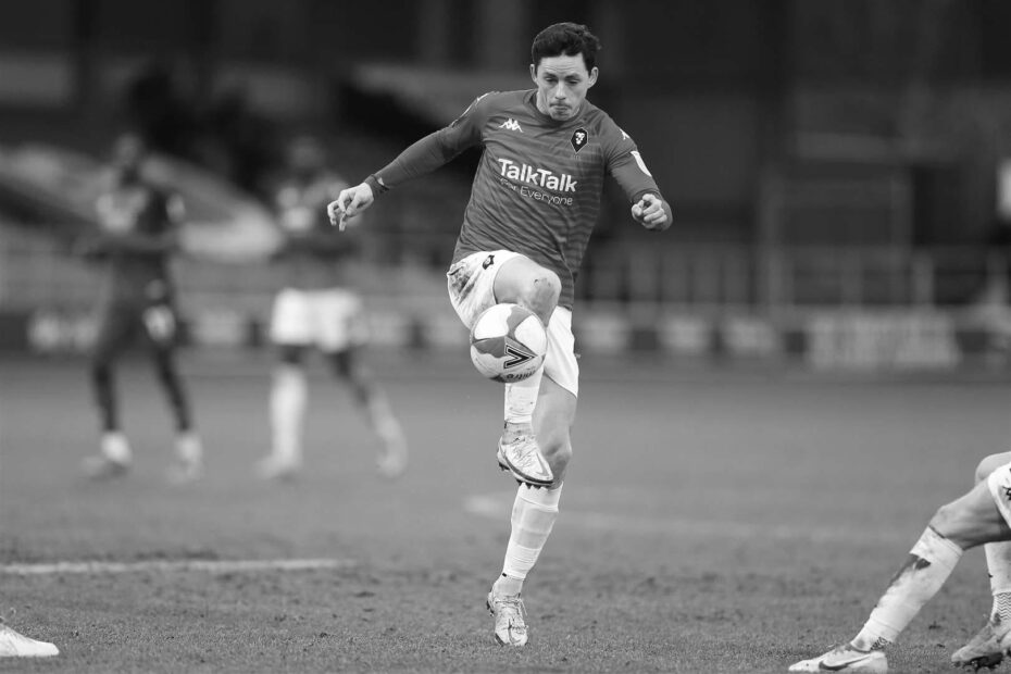 Best Salford City Players in Recent History