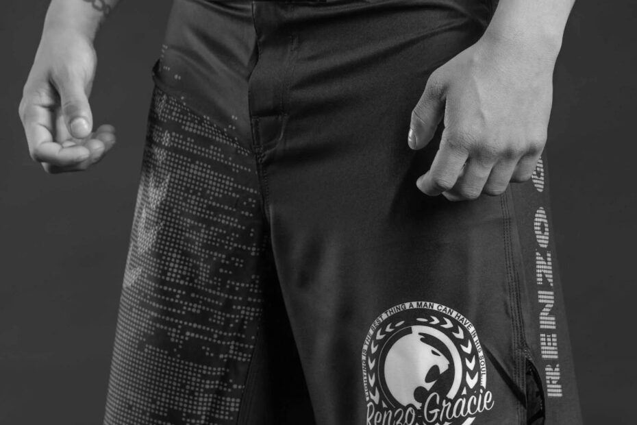 Best Shorts for Jiu Jitsu Training