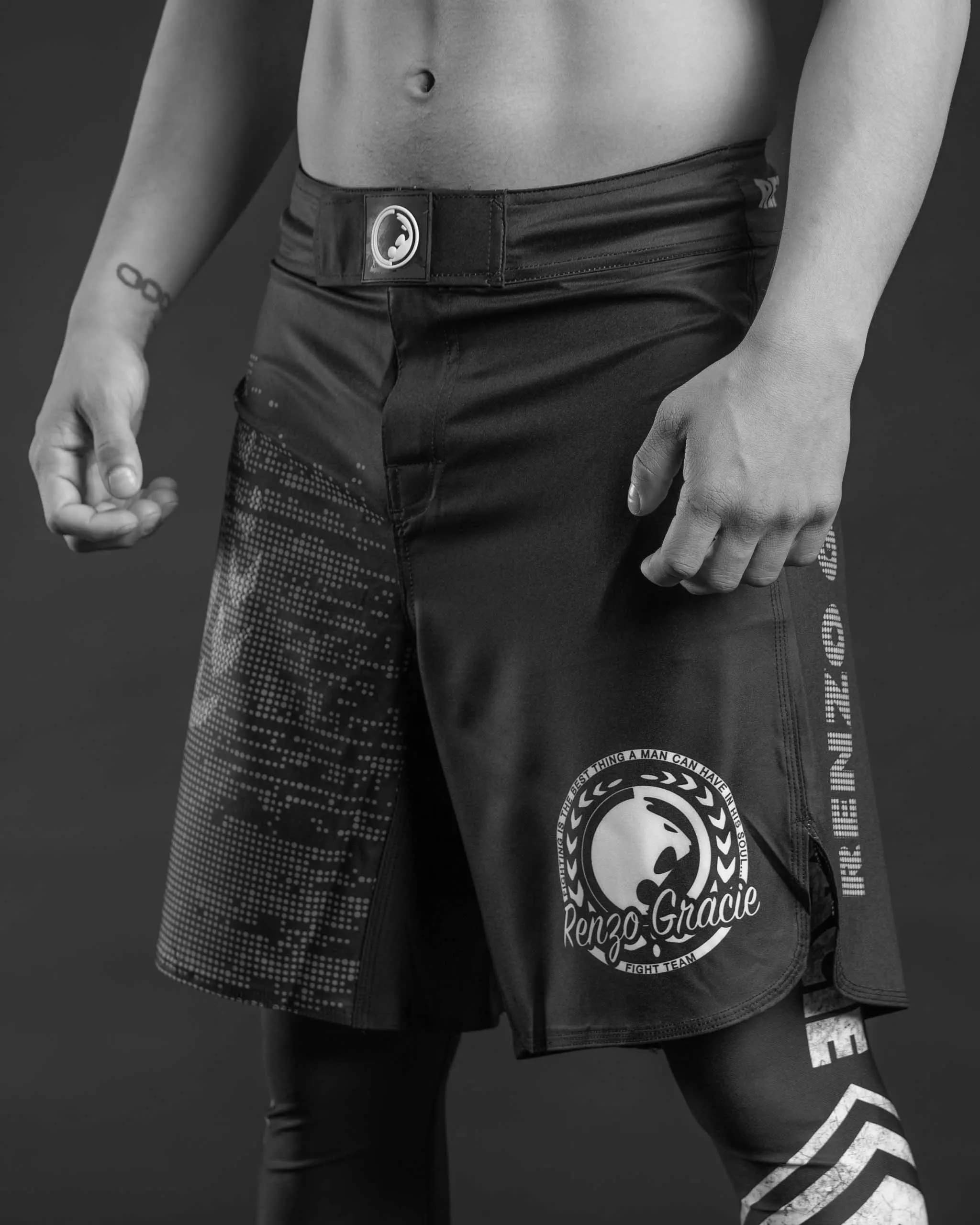 Best Shorts for Jiu Jitsu Training