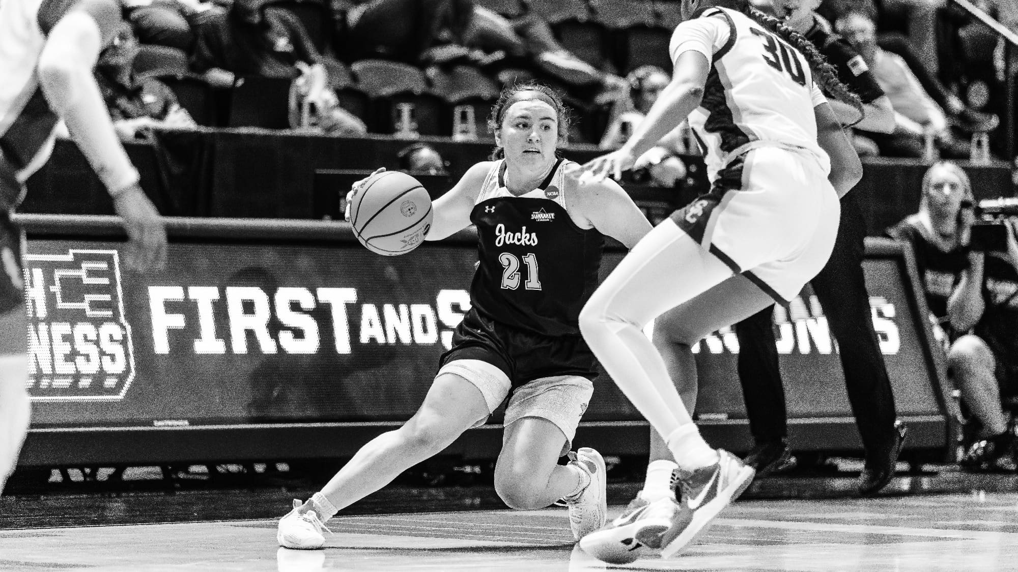 Best South Dakota State Women's Basketball Players of All Time