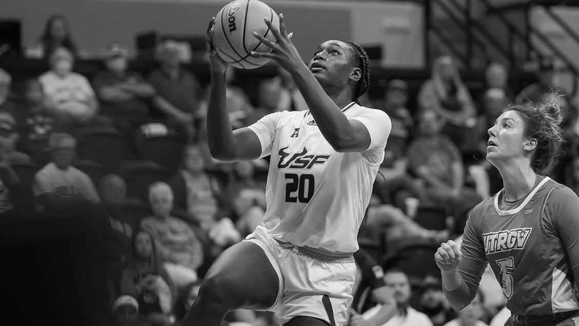 Best South Florida Women's Basketball Players Ever