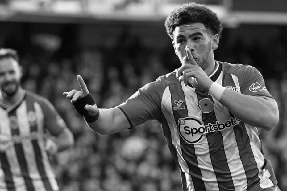 Best Southampton Players of All Time