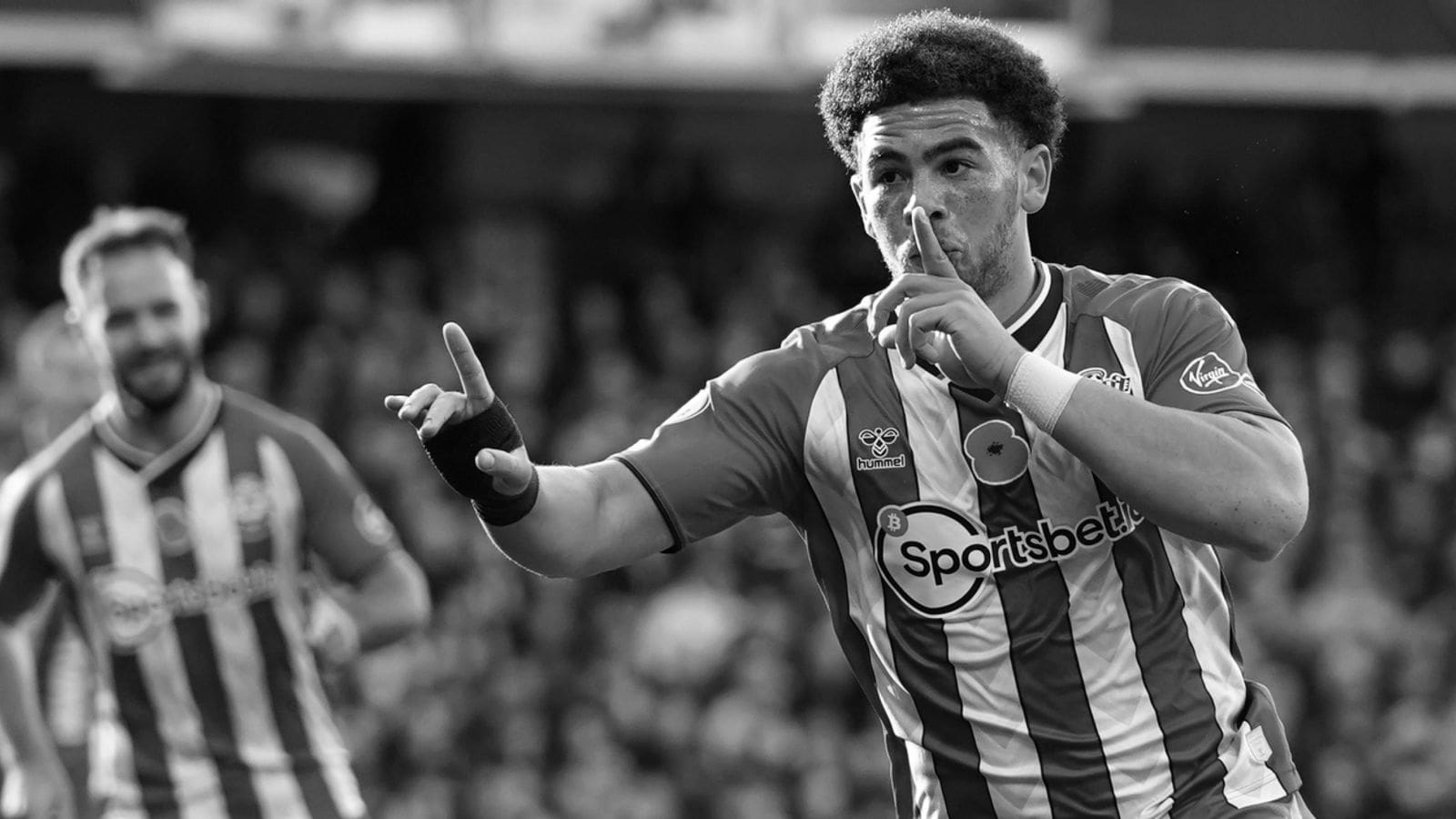 Best Southampton Players of All Time