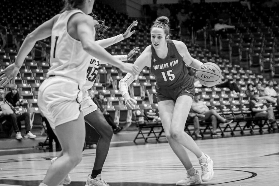 Best Southern Utah Women's Basketball Players Ever