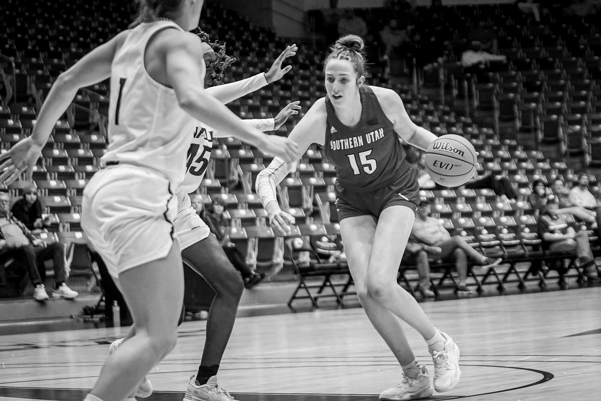 Best Southern Utah Women's Basketball Players Ever