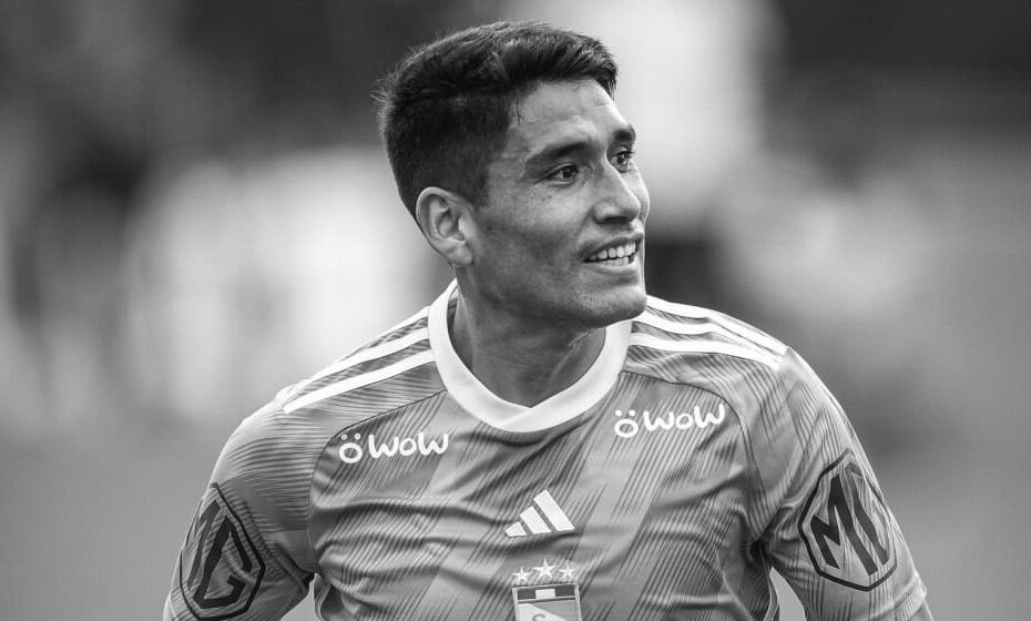 Best Sport Huancayo Players in Recent History