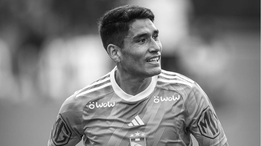 Best Sport Huancayo Players in Recent History