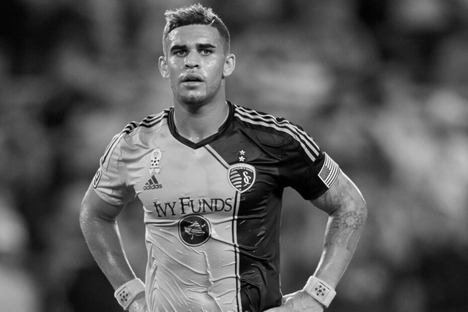 Best Sporting Kansas City Players of All Time