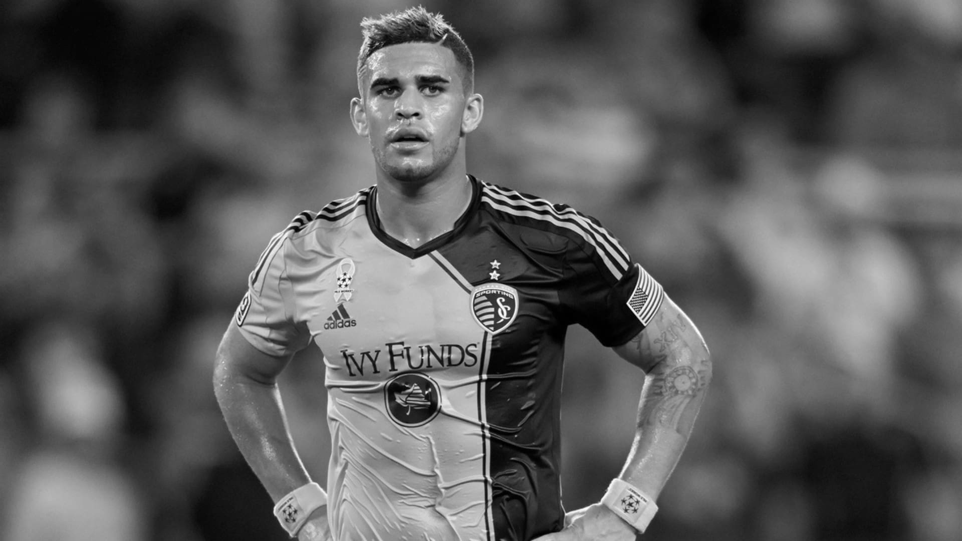 Best Sporting Kansas City Players of All Time