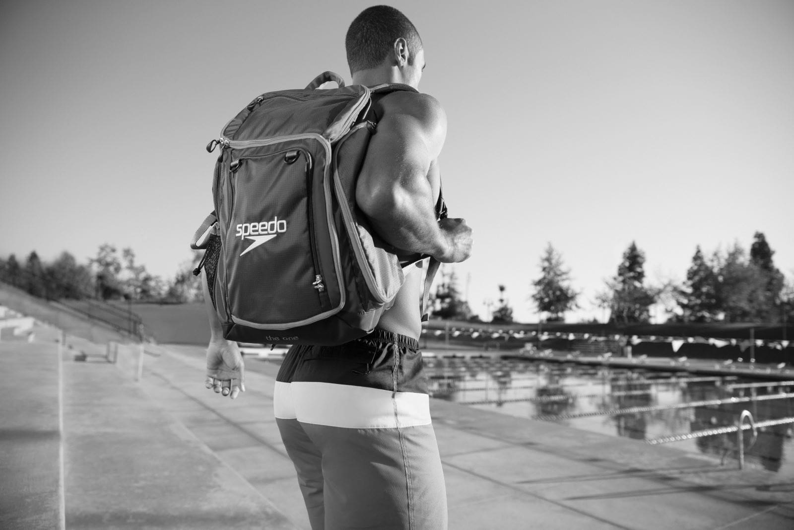 Best Swim Bags for Competitive Swimmers