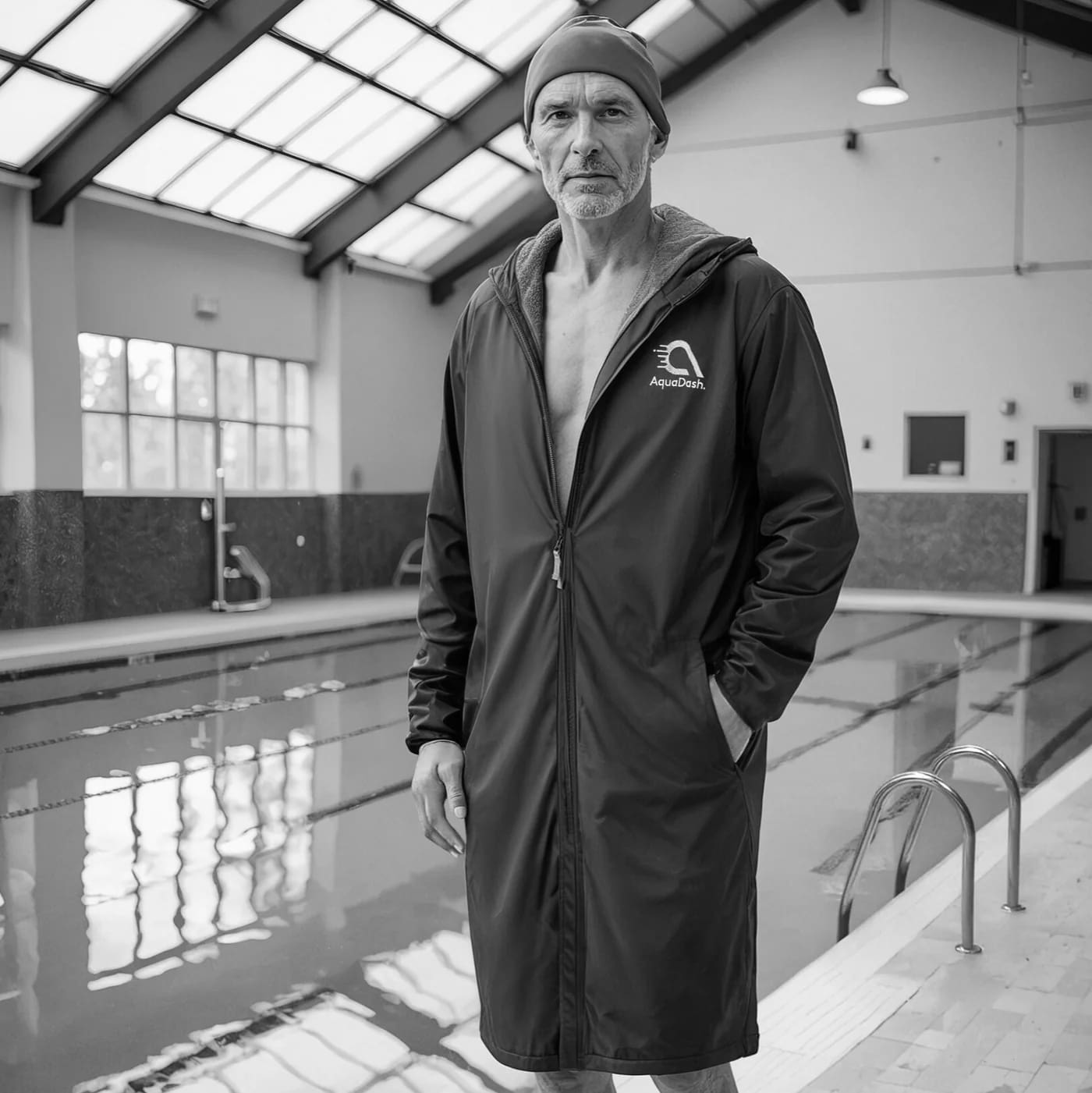 Best Swim Parkas for Swimmers